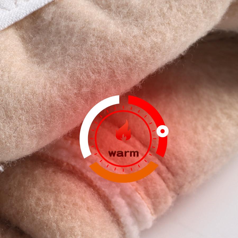 Gloves For Cold Weather Men,Thermal Winter Gloves With Touchscreen Fingers,Warm Gloves For Women