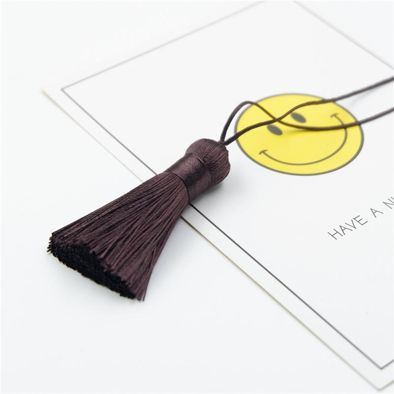 Ciucure cu nod chinezesc cu deschidere de 5 cm pentru bijuterii Bodhi DIY