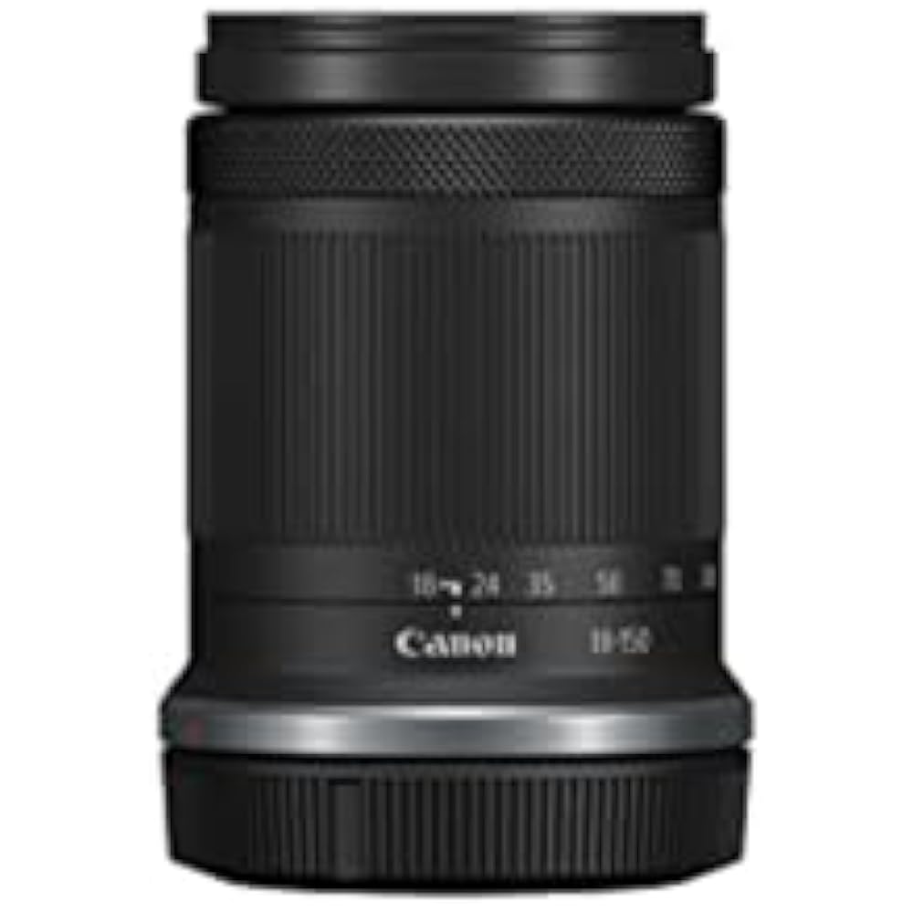Canon RF-S18-150mm F3.5-6.3 objektiv