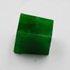453.70 Ct Natural Emerald Green Rough Uncut Huge Size Loose Gemstone CERTIFIED AM-535
