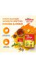Dabur Honitus Hot Sip 7 sachet pack