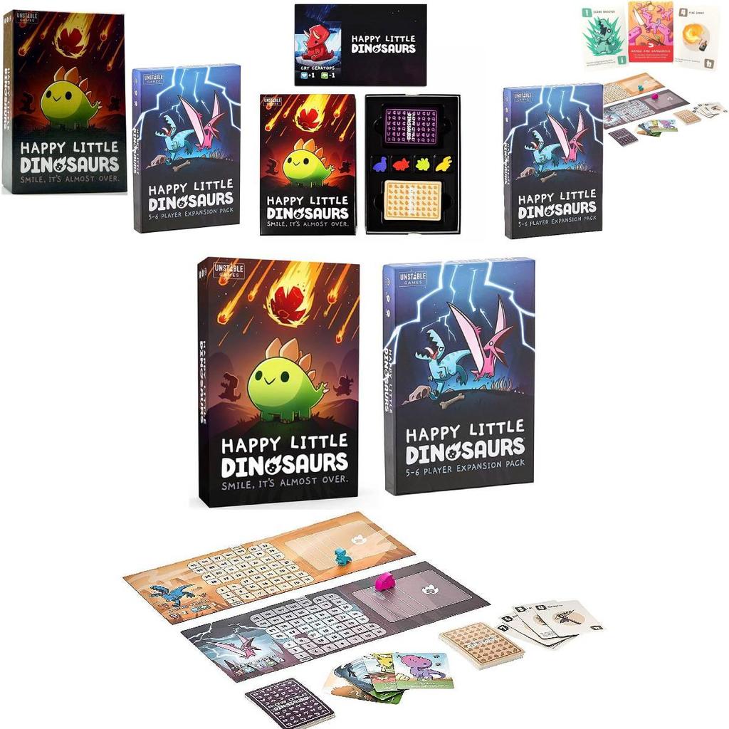 Here To Slay Strategisch Kaartspel Kleurrijke Doos Familieplezier Voor Spelavonden En Bijeenkomsten