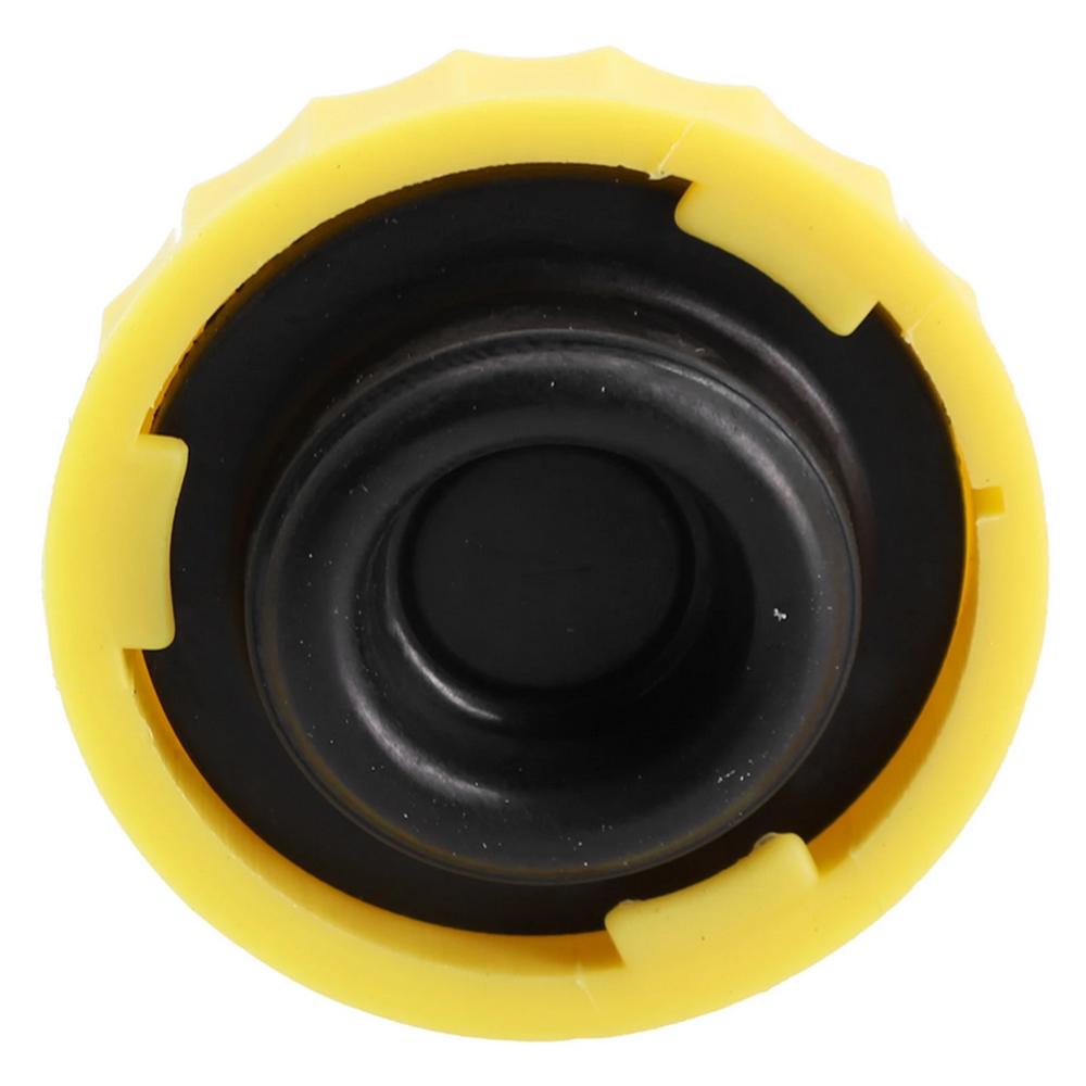 1× Brake Master Cylinder Reservoir Cap 5014518AA For Dodge Journey Jeep Wrangler