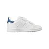 Adidas Originals Stan Smith Low Top Lightweight Comfortable Classic Casual Sneakers Baby Sneakers Bright-White S74782