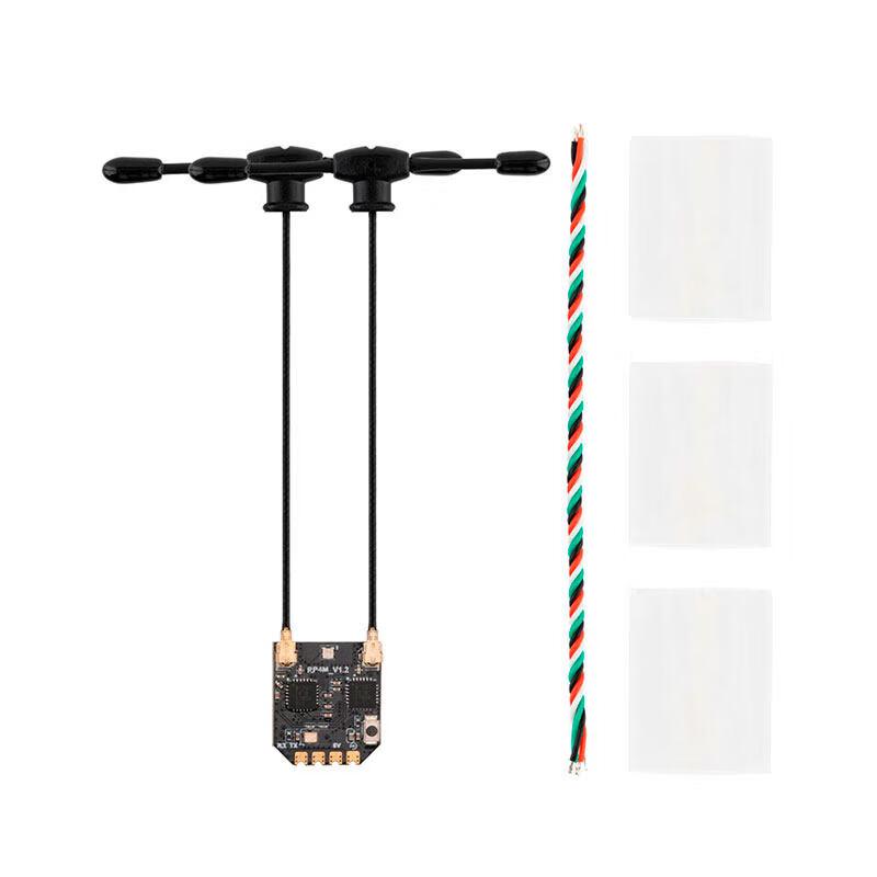 Radiomaster ExpressLRS 2.4GHz RC Receivers