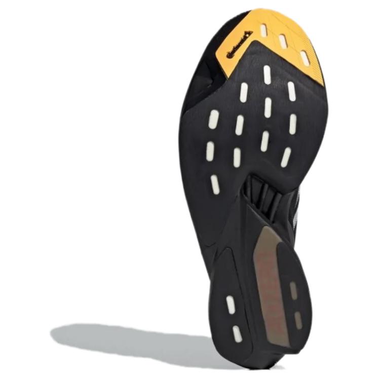 adidas Adizero Adios Pro 3 Pohodlné tlumení, Odolné proti opotřebení Nízké pánské maratonské běžecké boty lG6439