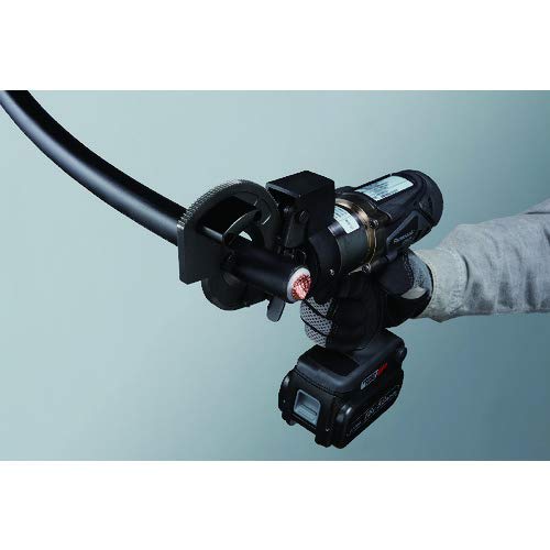 Panasonic Charging Cable Cutter, Body Only (Battery Pack, Charger, and Case Sold Separately), Dual (14.4V/18V Compatible), IP56, Compact, Lightweight,
