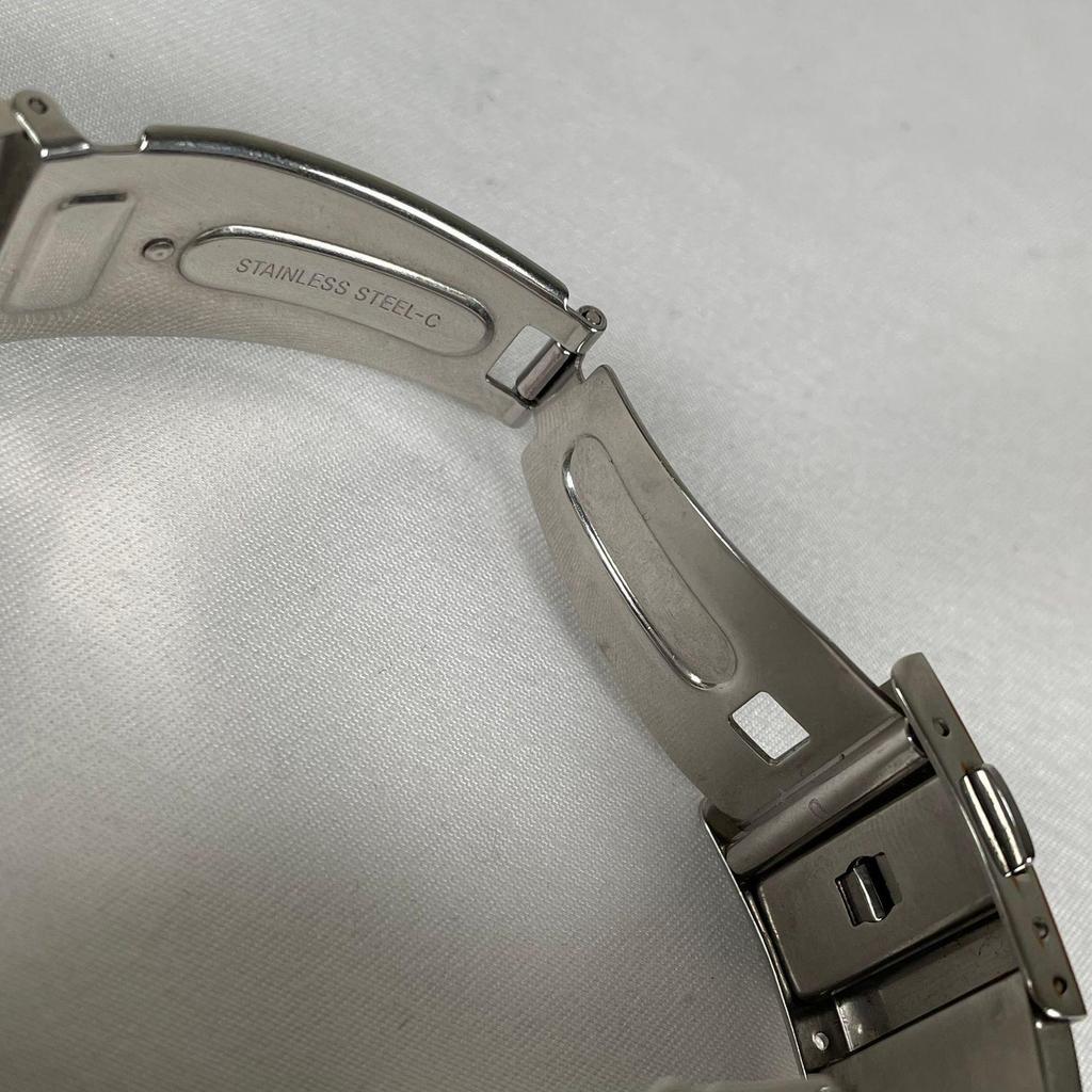 Used SEIKO Seiko Watch Solar Seiko Selection S SBPX147