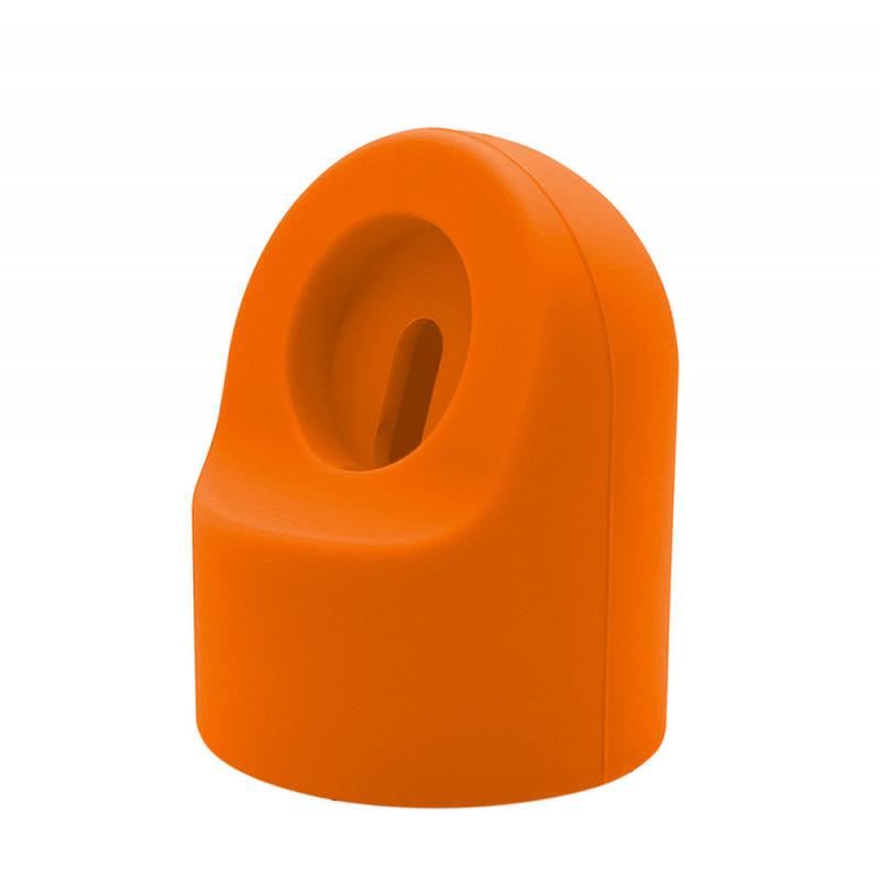 Silicone Watch Stand Compatible with Apple Watch