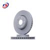Front Brake Disc: Compatible with BMW G38.525Li and G08.X3