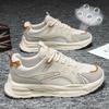 Herren Sneaker Neue Sommer Mesh Atmungsaktiv Bequeme Plateauschuhe Modedesigner Herren Laufschuhe Tenis Masculino