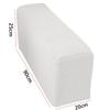 1PCS Furniture Protector Washable Armchair Slipcovers Checkered Pattern Armrests Chair Covers for Chairs Sofas Couch Arm Cover