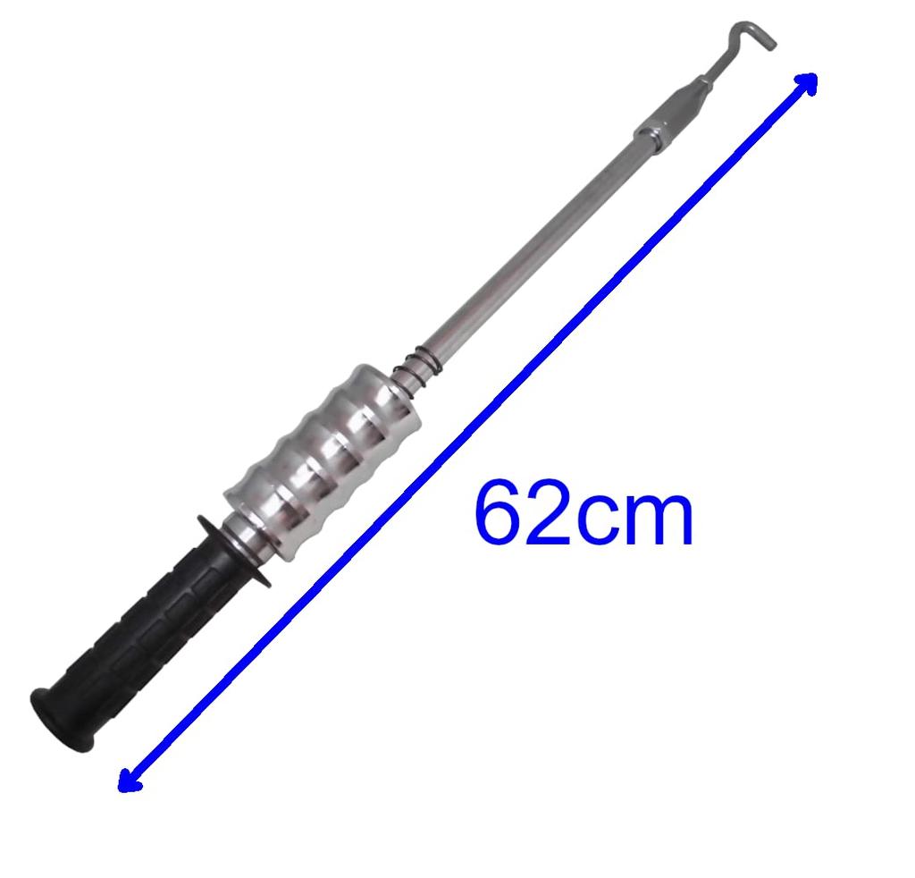 [Auto Parts Center] Slide Hammer & Hook Sliding Hammer