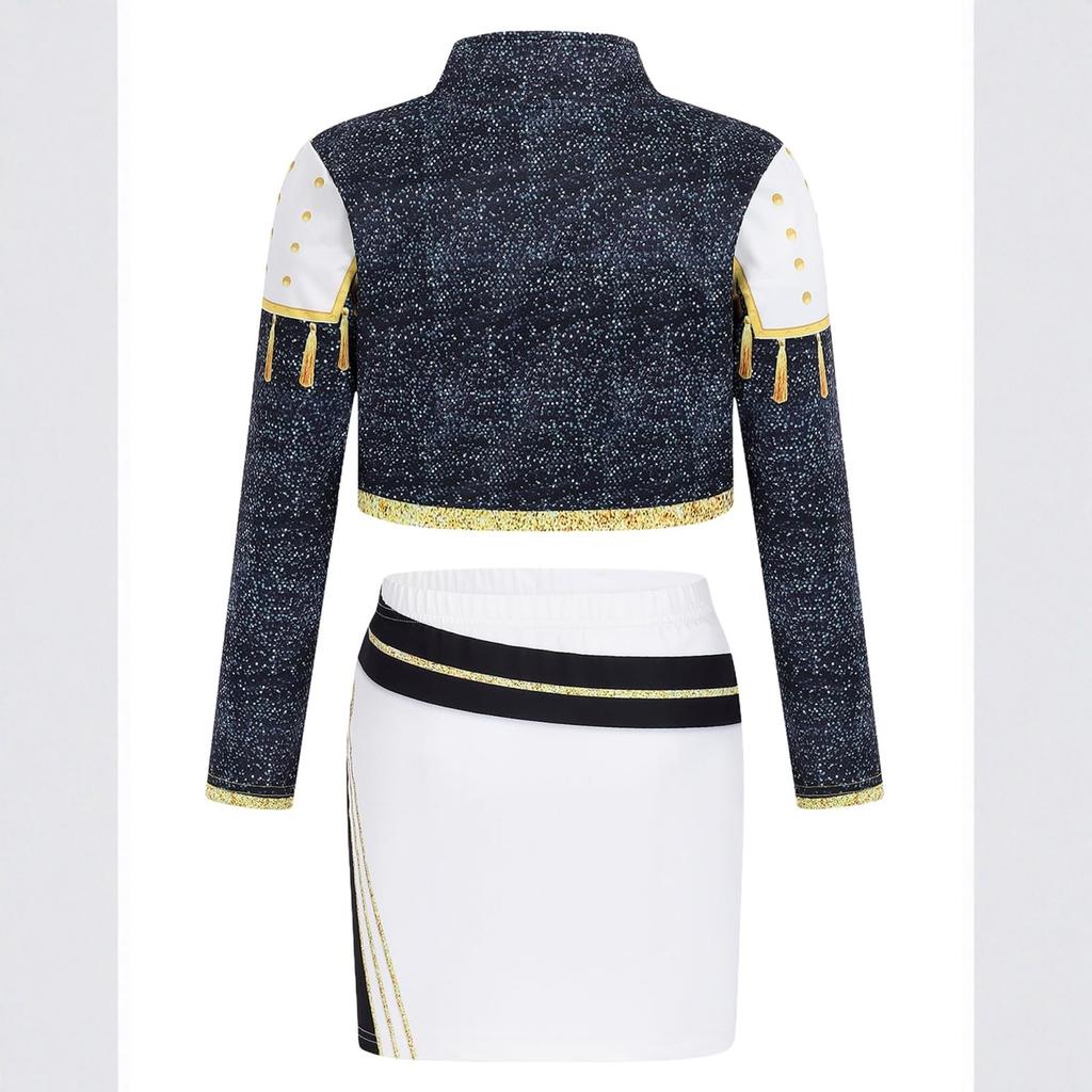 Live Cosplay Server For Movies, Anime, And Games