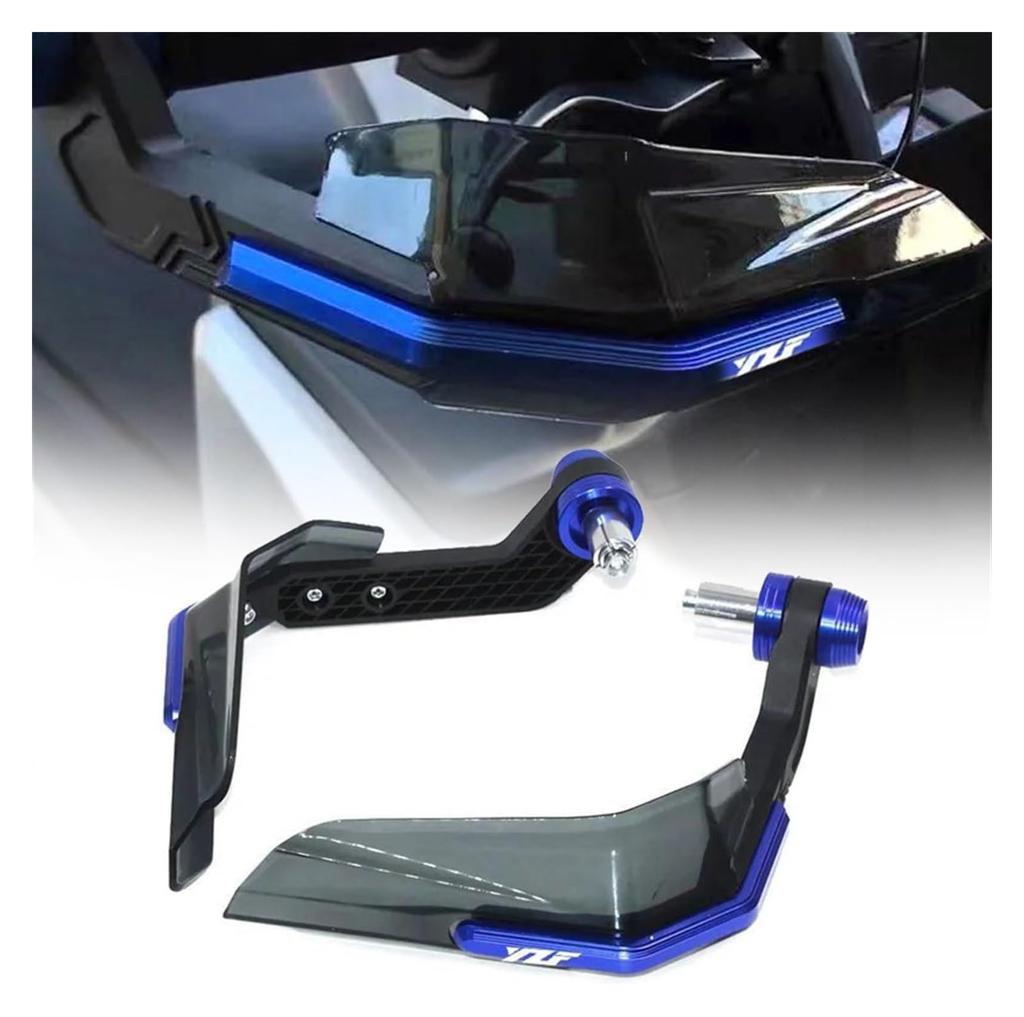 Knuckle Guard For Yamaha YZF R1 YZF R6 YZF R125 YZFR15 YZF R3 YZF