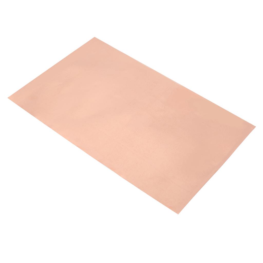 5pc Highly Conductive Strong Adhesive Copper Foil Tape for Guitar EMI Shielding