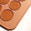 Silicone Baking Mat Large Double Sided Macaron Macaroon Dessert Diy Mold Sheet