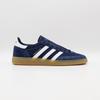 JP7066 Sporty Rich adidas Originals Handball Spezial Night Indigo (Men's)
