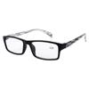 2 Pcs Classic Reading Glasses Blue Light Blocking Fashion Readers Spring Hinge With Pattern Print Eyeglasses