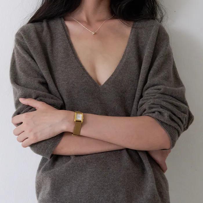 _Maison Noon Vintage watch.MLW2602BR