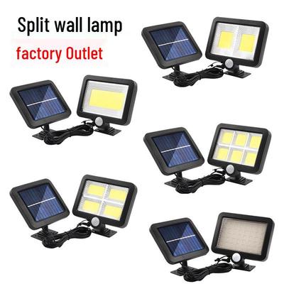 Led Işıklar – Led güneş lambası