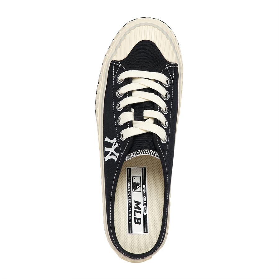Mlb Playball Origin Mule Ny (Black)