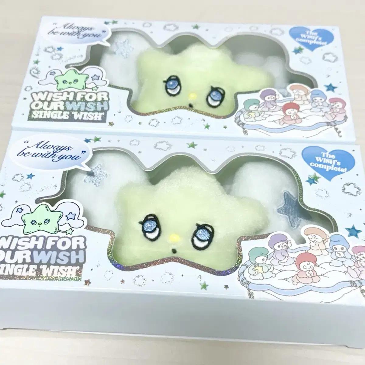 

I Only Want To Do Nct Wish!