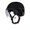 5XL National Standard Electric Vehicle Helmet - Extra Large, Sun-Protective, 70cm Circumference for Men and Women