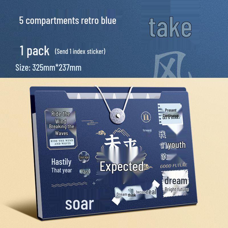 

Motivational Stationery Gifts for Students: Ideal for Junior High, High School, and Primary School End-of-Semester Awards