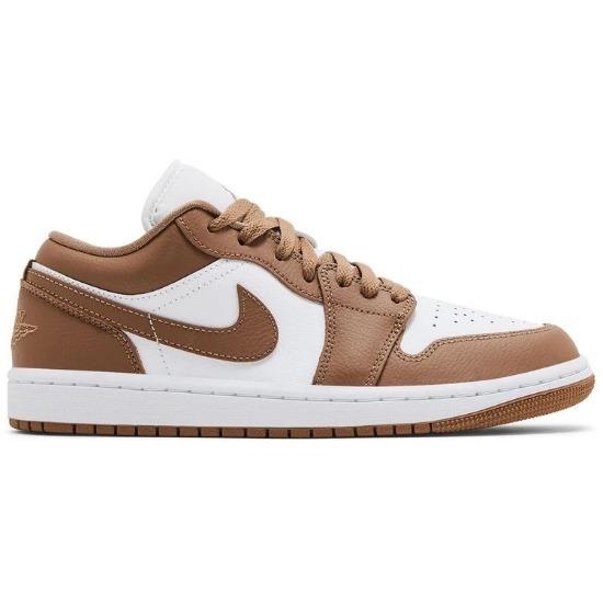 Jordan Air Jordan 1 Low DC0774-202 Taglie da Donna
