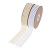Hollow Out Ribbon Vintage Cotton Lace Ribbon for Gift Package Wrapping,Crafts