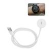 Luqeeg Smartwatch Cable, Magnetic Smart Watch Charger USB Smartwatch Charging Cable Dock Stand Portable Smartwatch Charger Replacement for Fossil Gen