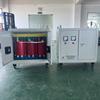 Industrial Automation Three-Phase Servo Boost Transformer for Voltage Insufficiency