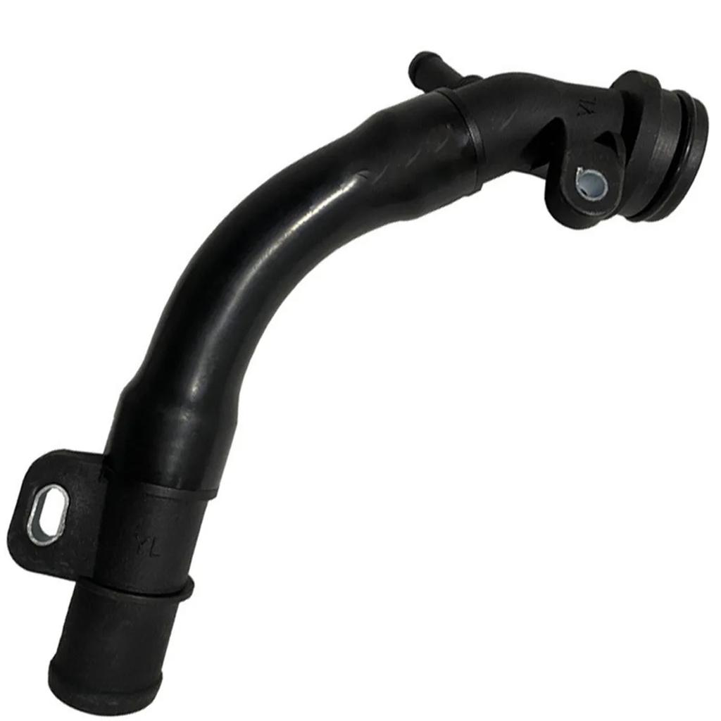 Engine Water Pump Hose Pipe Prevents Leaks Malfunctions Suitable For Smart Fortwo 1.0L 2008-2015 1322000056 A1322000056