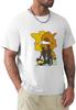 Custom Radio Company Men T Shirt Quick Drying Men T Shirt Short Sleeve teeMen's T Shirt