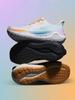 BMAI Lightweight Running Shoes for Men Breathable Marathon Men's Sports Shoes Jogging Gym Sneakers Cushioning Trainers Man