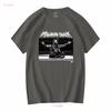 Malakai Black Now Awoken Aew Official T Shirt Long Or Short Sleeves Vintage Washed Graphic Versatile Stylish Comfortable
