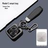 ZEEKR Key Case for 9X/007GT/001 FR/7X/MIX/009/8X Models - Car Bag Buckle Shell