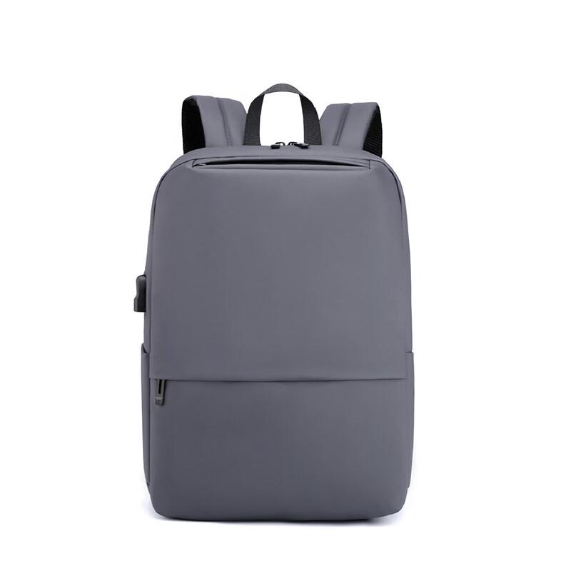 Lishen Men s Business Laptop Backpack