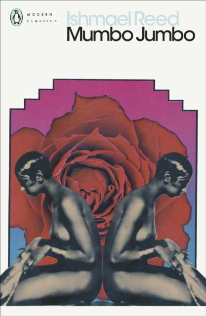 Mumbo Jumbo by Ishmael Reed Paperback Book 9780241305812