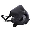 Dog Hat with Goggles Windproof Breathable Lightweight Design Dog Sunglasses Pet Glasses for Outdoor Riding Driving Hiking