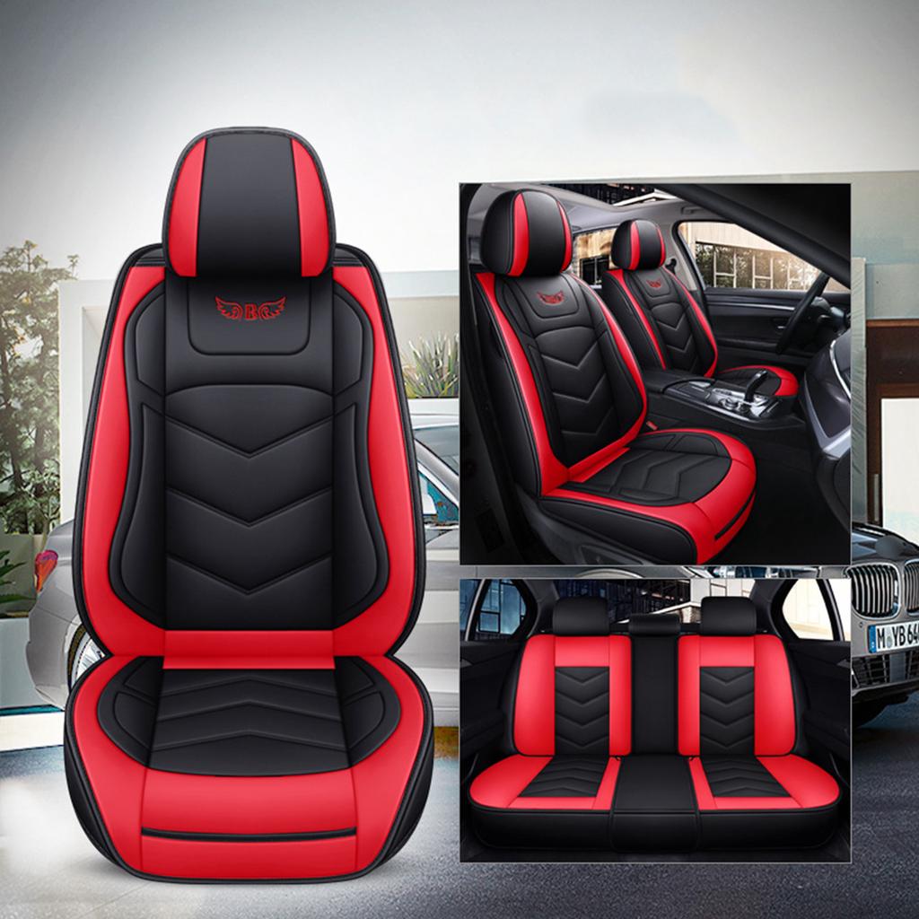 car chair protector