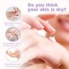 Hand Masks Beauty,Hand Masks Moisturizing Glove,Hand Mask Gloves Gentle Moisturizing Hand Hand Mask 3 Pair 10ml