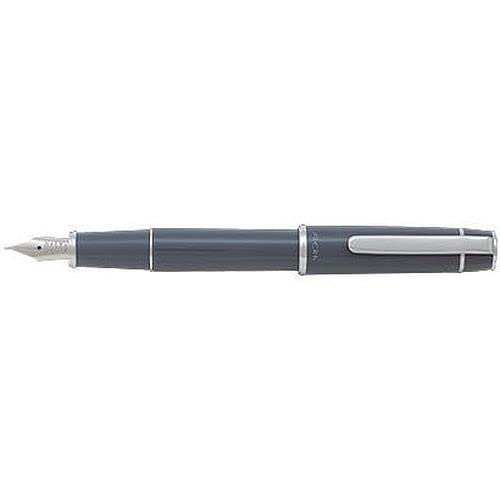 

Перьевая ручка Pilot Prera Straight Gray Pen Type F Type Купить набор (Тонкая точка) FPR-3SR-SGYF [Пакет 3]