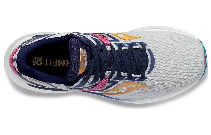 Saucony Triumph 20 Prospect Glass W - S10759-40