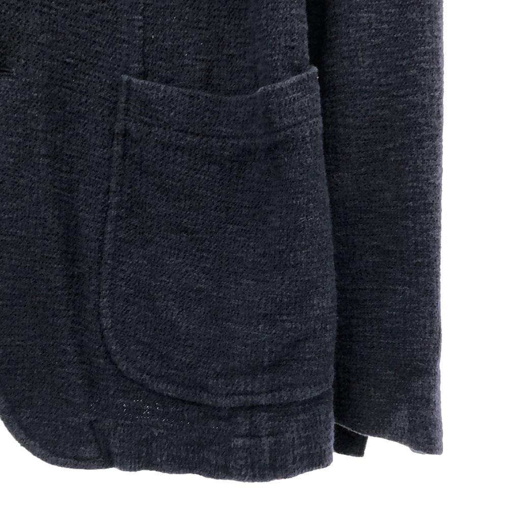 THE GIGI DON'T LOOK BACK Made in Italy Long sleeve tailored jacket 46 Men's Used