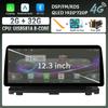 Car Radio Carplay panel Multimedia 4G GPS BT Android 14 Navigation Car Stereos For VOLVO XC90 2004-2013 12.3″ Screen Stereo