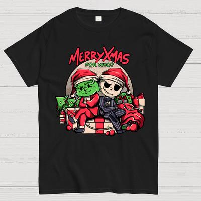 Oberteile – T-Shirts