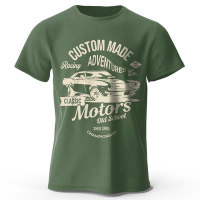 T-shirtler – Tişörtler