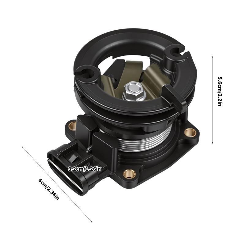 Direct Replacement Throttle Position Sensor 22060-4607 Suitable for Car 300 IS300 GS400 430 Models 2000 to 2005